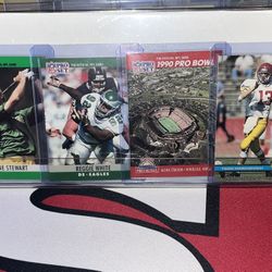 Football Cards