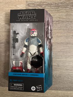 Star Wars Sev
