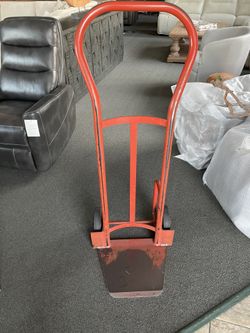 Hand Truck / Dolly