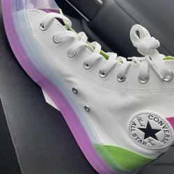 Brand New Chuck Taylors $95 Size 13