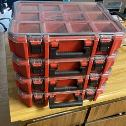 Milwaukee Tool Box