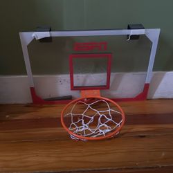 Basketball Hoop
