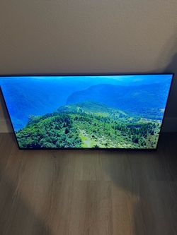 Hisense TV
