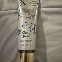 Perfume And Lotion