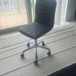Black Office/Desk Chair 