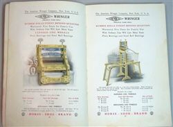 American Wringer Co.