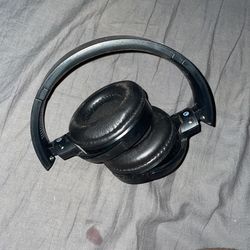 wireless headphones