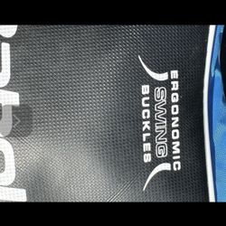 Tennis  Bag 