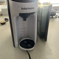 Baby Brezza