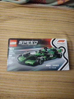 Lego speed champions 77247