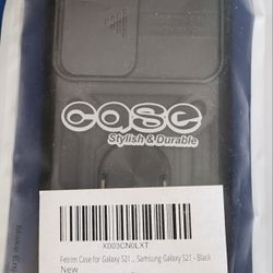 Samsung Galaxy 21 Phone Case