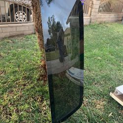 Ford 150 Rear/back Window
