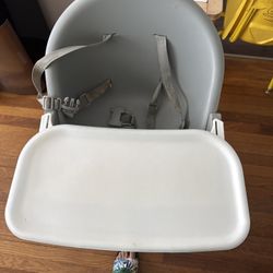 High chair