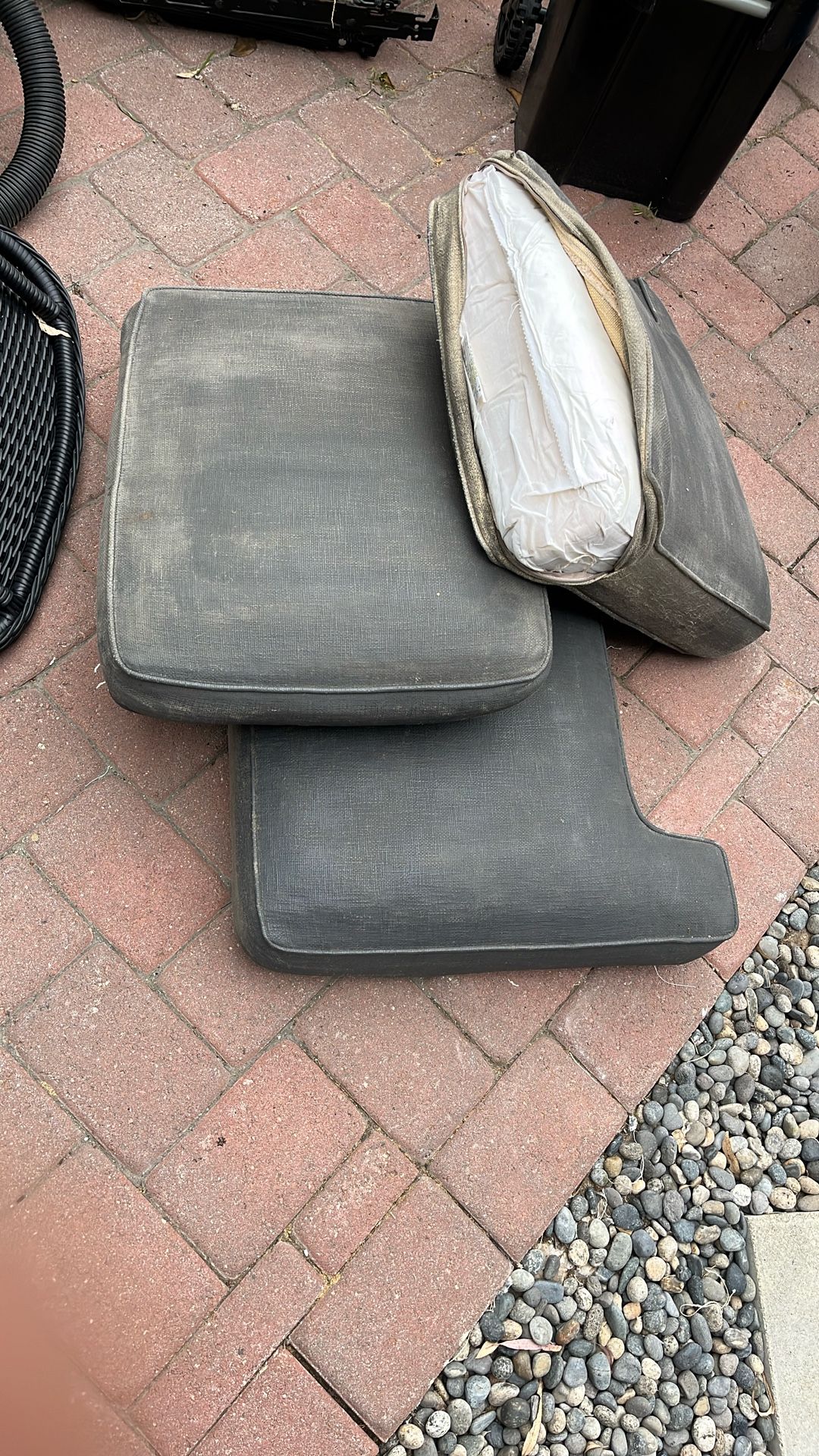 Free Couch Cushions