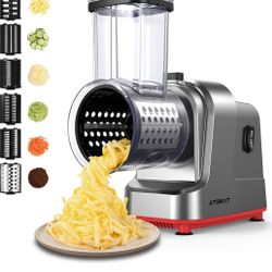 Electric Cheese Grader