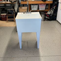 Utility Sink