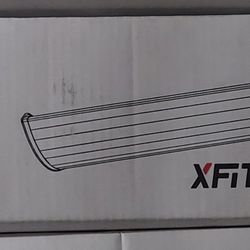 Keystone KT-CWLED44PS-4-8CSA-VDIM 4FT Curved LED Wrap Fixture CCT/Power Select