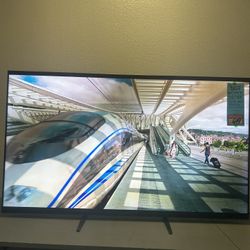 55” SONY - 4K QLED MINI LED - BRAVIA 7 - GOOGLE SMART TV K55XR70