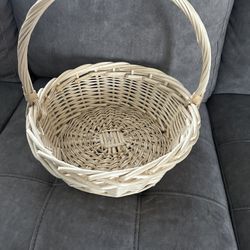 Free Basket