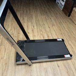 SuperFit 2.25HP Treadmill 