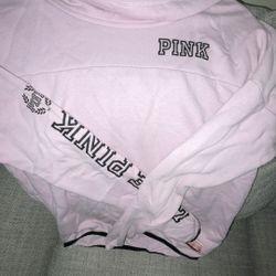 Victoria Secret Long Sleeve 