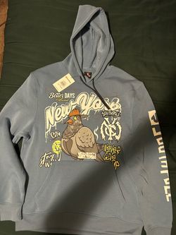 Men’s Hoodie