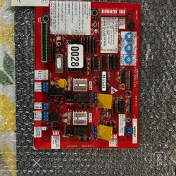 Patriot Board Red Gate Opener