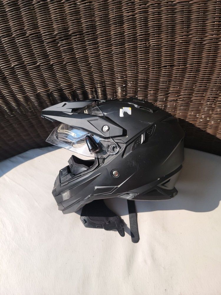 Motorcycle Helmets