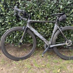 Felt Carbon Fiber Road Bike 56size