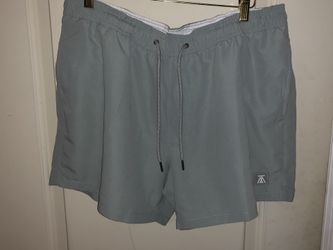 (2) XL TopMan swimming trunks NEW