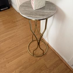 Small Decorative Table