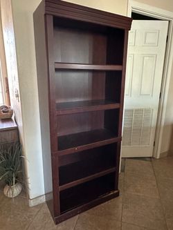 Free Bookcase