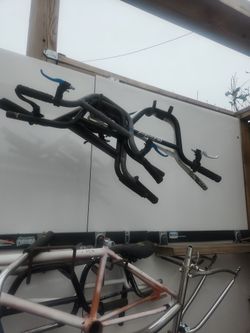 Handle Bars
