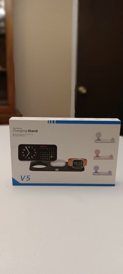 Charging stand
