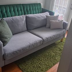  Ikea Sofa