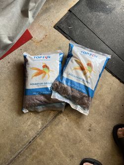 Aquarium Gravel 