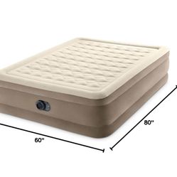 Airbed Queen 