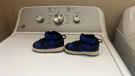 5.5 toddler nikes
