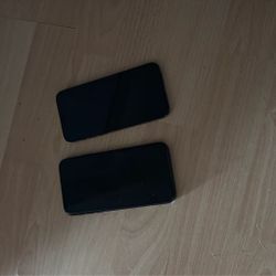 iPhone 11 And iPhone 12