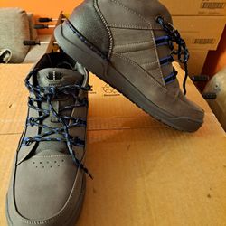 NUNN BUSH WORK SNEAKER BOOTS - Size: 9M - Brand New!