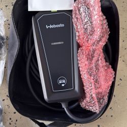 Brand New Webast EV Charger