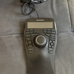 3D Connexion SpaceMouse