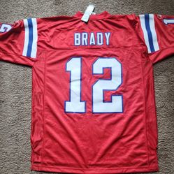 Jersey All  different names .