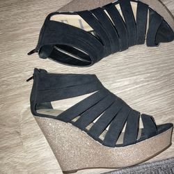 Wedges 