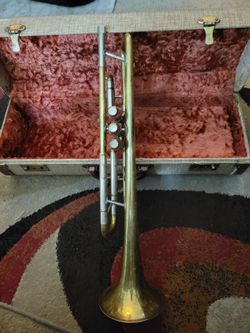 Nice La Sete Trumpet
