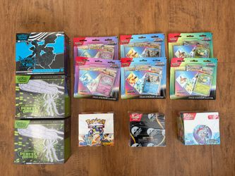 Pokemon