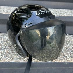 Motorcycle Helmet 