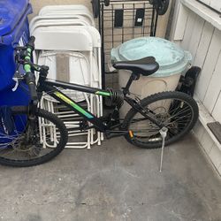 Northpoint Mountain Bike