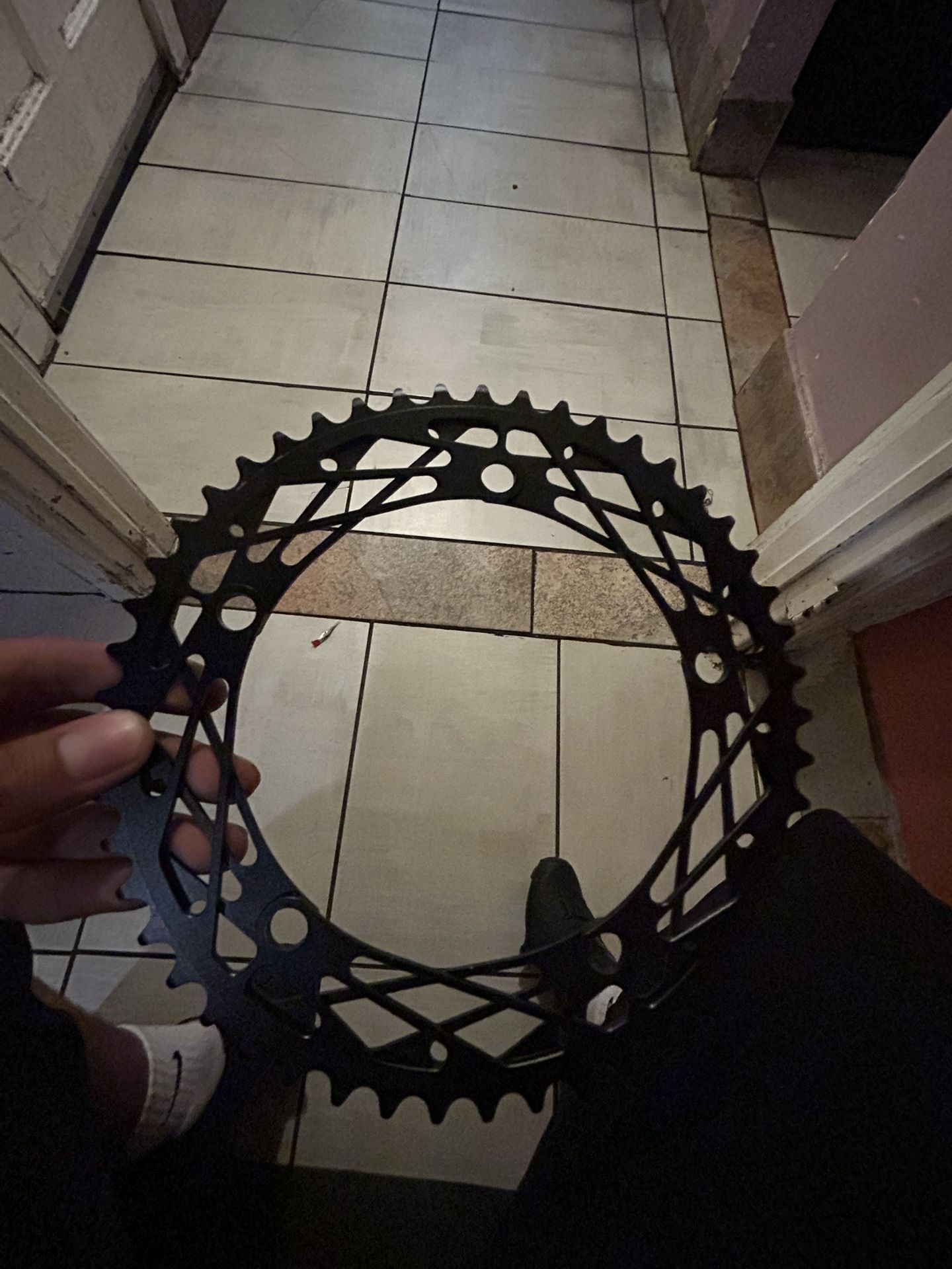Skeace Chainring