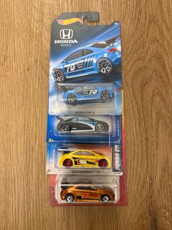 Hotwheels